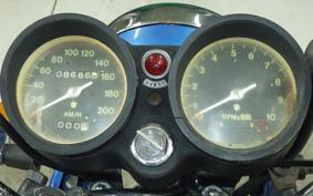 SUZUKI GT250 GT250B