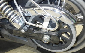 HARLEY FXDL 1580 2010