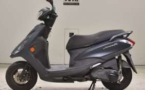 YAMAHA AXIS 125 Z SED7J