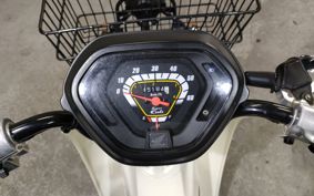 HONDA SUPER CUB50 AA07