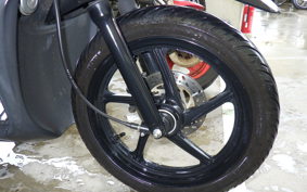 SUZUKI ADDRESS 110 CE47A