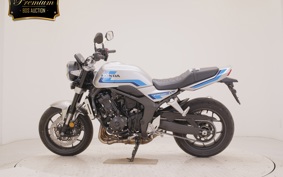 HONDA CB1000F 2026 SC94