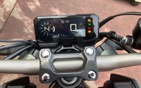 HARLEY HARLEYFLHXS 2016 KRM