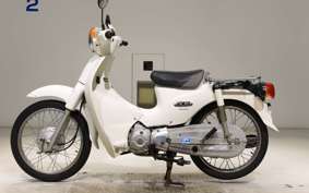HONDA C110 SUPER CUB 2025 JA07