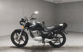 SUZUKI EN125 PCJK6