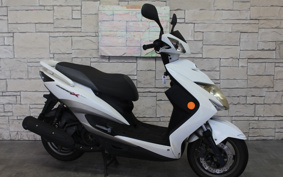 YAMAHA CYGNUS 125 X SE44J