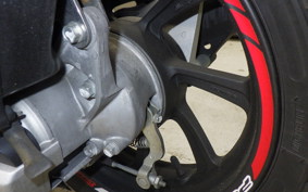 HONDA PCX125 2002 JF81