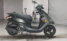 YAMAHA AXIS Z SED7J