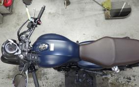 HONDA GB350 2022 NC59