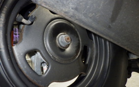 HONDA ZOOMER 2008 AF58