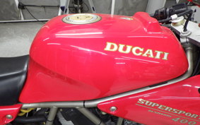 DUCATI 400SS 1994