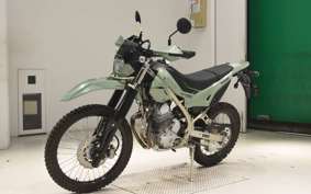 KAWASAKI KLX230ｼｪﾙﾊﾟ LX232A