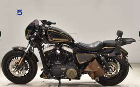 HARLEY XL1200X 2015