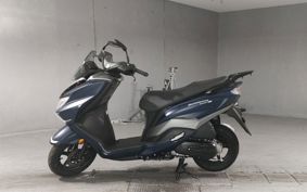 SUZUKI  BURGMAN  STREET 125EX EA23M