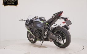 KAWASAKI NINJA ZX-6R A 2025 ZX636J