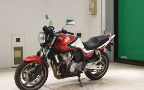 HONDA CB400SF VTEC 2009 NC42