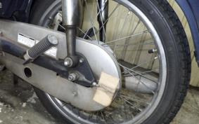 HONDA C90 SUPER CUB E 2023 HA02