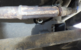 SUZUKI ﾚｯﾂ CA4AA