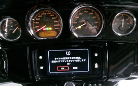 HARLEY FLHXS 2021 KRP