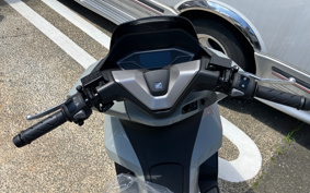 HONDA PCX 125 JK05