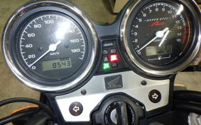 HONDA CB400SF VTEC 2013 NC42