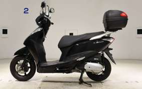 HONDA LEAD 125 2016 JF45