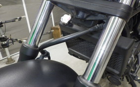 HONDA REBEL 250 2012 MC49