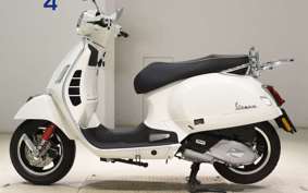 VESPA GTS150 SUPER 2023