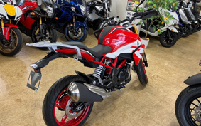 BMW G310R 2023 0G41