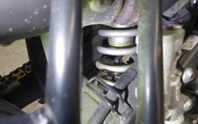 YAMAHA XT250X 2026 DG11J