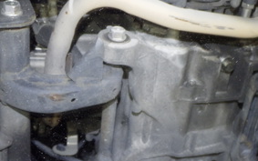 HONDA LEAD 125 2024 JF45