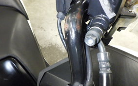 HONDA FORZA SI MF12