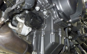 YAMAHA MT-09 AMT 2024 RN88J