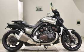 YAMAHA VMAX Gen.2 2009 RP22J