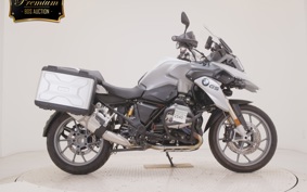 BMW R 1200GS 2017