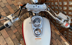 HONDA V-TWIN MAGNA MC29