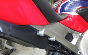 HONDA CBR1000RR GEN 3 SPECIAL 2017