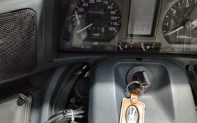 HONDA GL1500 GOLD WING 1993 SC22