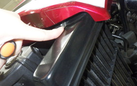 HONDA CB400 SUPER BOLDOR A 2018 NC42