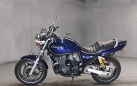 SUZUKI INAZUMA 400 GK7BA