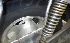 KAWASAKI ELIMINATOR 250 V 2013 VN250A