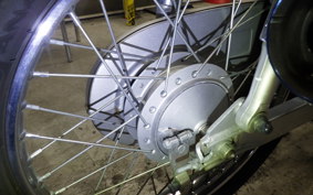 HONDA C50 SUPER CUB 2021 AA09