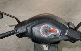 SUZUKI ADDRESS V125 CF4MA