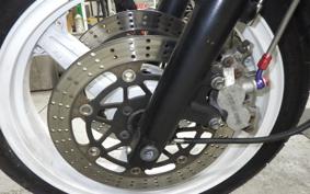 KAWASAKI ZEPHYR 400 KAI 2007 ZR400C