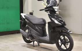 SUZUKI ADDRESS 110 1988 CE47A