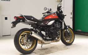 KAWASAKI Z900RS 2022 ZR900C