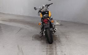 KAWASAKI ZEPHYR 750 1991 ZR750C
