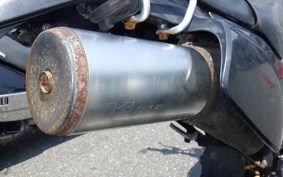 KAWASAKI KLX250D TRACKER LX250E