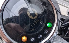 HONDA  MONKEY 125 JB03