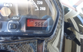 SUZUKI BOULEVARD M109R 2013 CA121